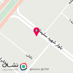 عکس مرکز آرایش دائم فائزه فلاح
