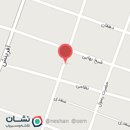 عکس دهکده آرایشی تال 