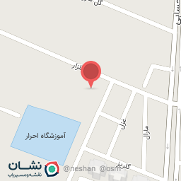 عکس دارالقرآن