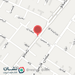 عکس کیوسک مطبوعاتی بابازاده