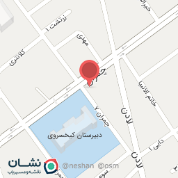 عکس نبات ریزی رضائیان