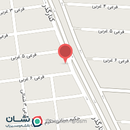 عکس رنگ و ابزار فروشی