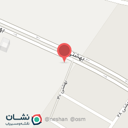 عکس مجتمع آموزش رانندگی رامین