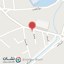 عکس امیر مارکت میلاد رجبی