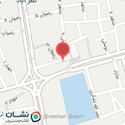 عکس ماساژ درمانگر حسین نیکزاد