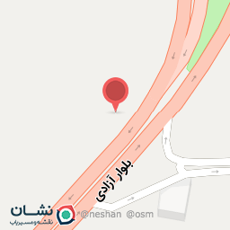 عکس اتو سرویس جلیلی