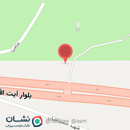 عکس پارکینگ اختصاصی مجموعه ملل