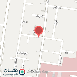 عکس دفتر ابزار آوران صنعت ایرانیان