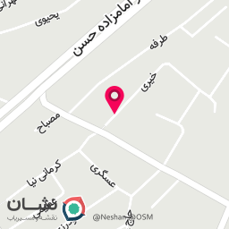 عکس بازسازی تفلون رنجی