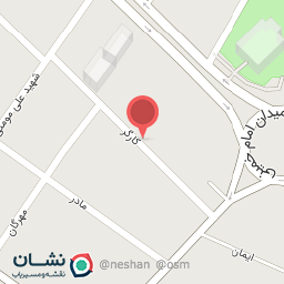 عکس مکانیکی احسان