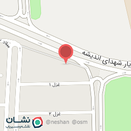 عکس بیمه پارسیان شعبه شهرک وائین