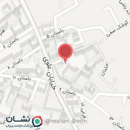 عکس کافه فرش کاشان