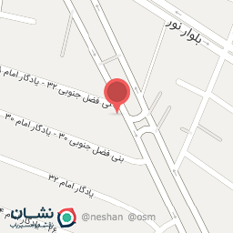 عکس خدمات برق رسول