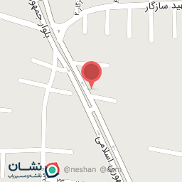 عکس سیستم صوتی خودرو وکیلی 