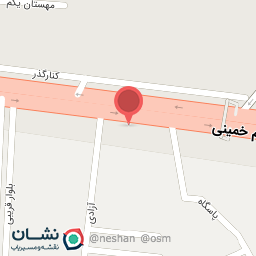 عکس اغذیه بیستون