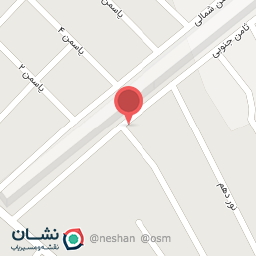 عکس مجتمع نان برتر