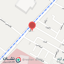 عکس حسینیه بیت الاحزان امام موسی بن جعفر (ع)