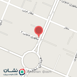 عکس طوس ایمن