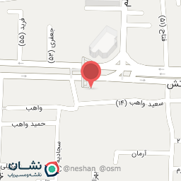 عکس دکتر مهدی حسن زاده