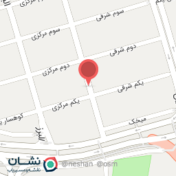 عکس کلینیک زیبایی حیات 