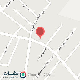 عکس سوپرمارکت حشمتی 