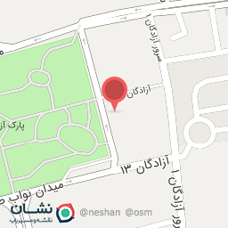 عکس افق کوروش ( شعبه بندرعباس نواب صفوی)