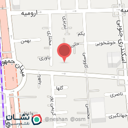 عکس ایران ماساژور