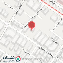 عکس شرکت تبلیغاتی سیصد