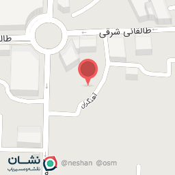 عکس پرده سرای استادپور لینو