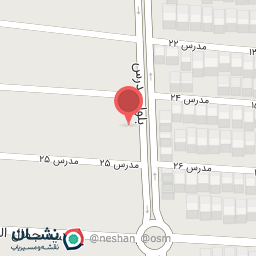 عکس اداره آب و فاضلاب بیرجند 