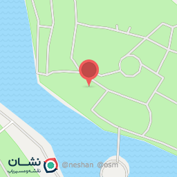 عکس مرکز اطلاعات پارک ارم