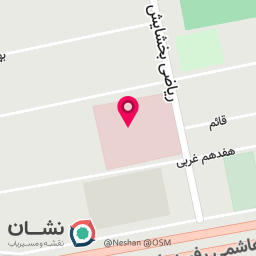 عکس دکتر مسعود اسمعیلی
جراح پلاستیک و ترمیمی