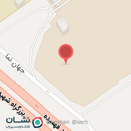 عکس مجتمع تفریحی ورزشی البرز