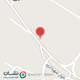 عکس آرایشگاه بهروز 