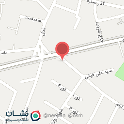 عکس افق کوروش شعبه کاشان ملافتح اله