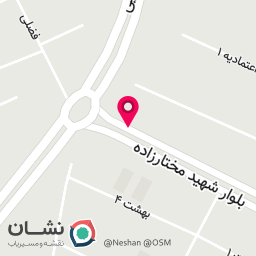 عکس نورمان دنر