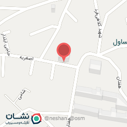 عکس مسجد اصغریه