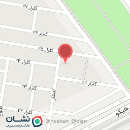 عکس کافه کیک گلزار