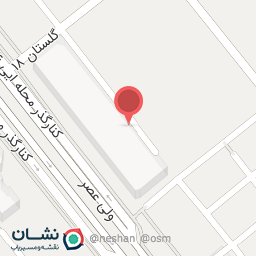 عکس نانوایی بربری