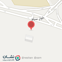 عکس سیلو گندم زنجان