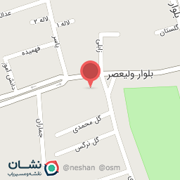 عکس مسجد جامع شریف آباد