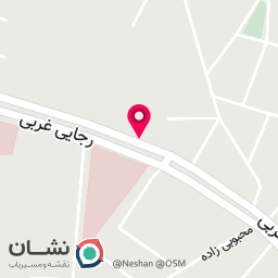 عکس مرکز رادیولوژی و سونوگرافی دکتر الهام دوست 