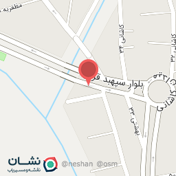 عکس نمایندگی بیمه پارسیان فاریابی