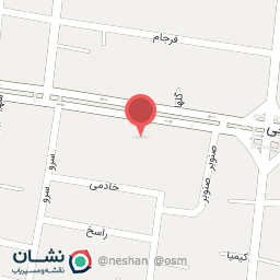 عکس دبیرستان دخترانه حاج عبدالعلی ایران نژاد