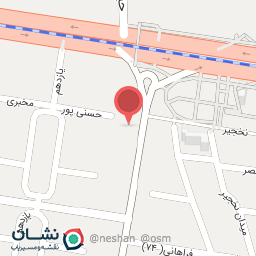 عکس هایپر مارکت دردشت