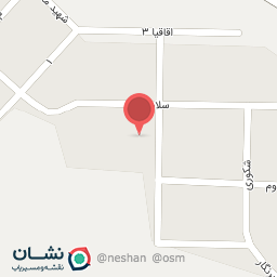 عکس مجتمع ارغوان (بهداشت)