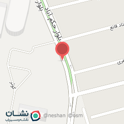 عکس فنی و عمرانی شهرداری