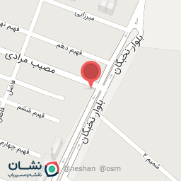 عکس کیش چوب