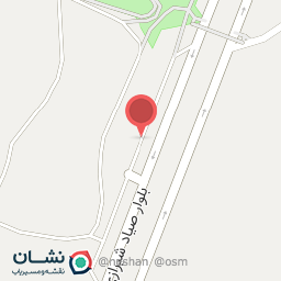 عکس پمپ بنزین شهید سالاری