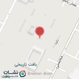 عکس خانه تاریخی قنبری